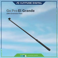 GoPro El Grande Extension Pole 38-inch