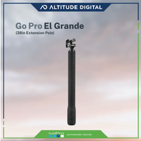 GoPro El Grande Extension Pole