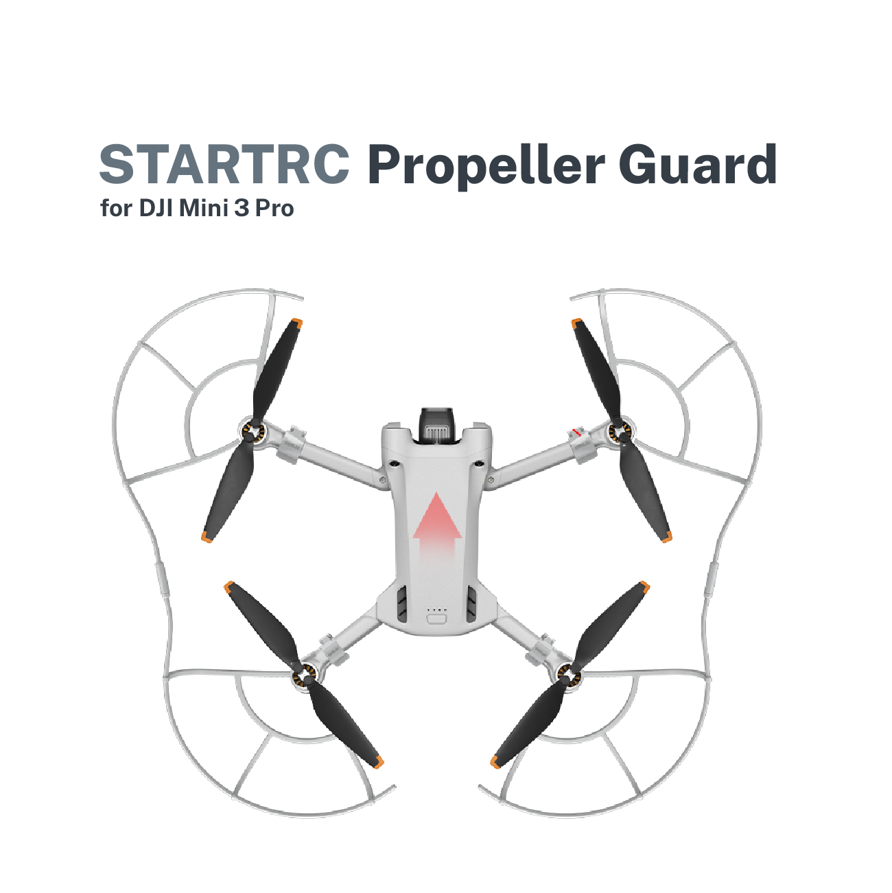 Buy DJI Mini 4 Pro 360 Propeller Guard