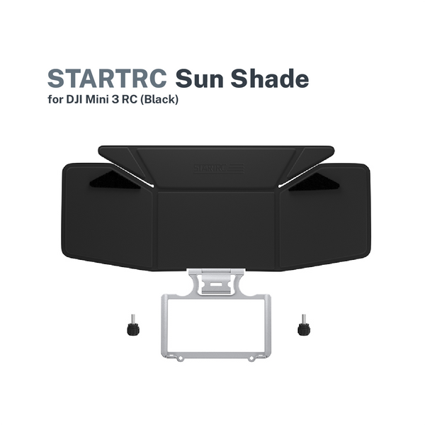 STARTRC Sun Shade for DJI Mini 3 RC