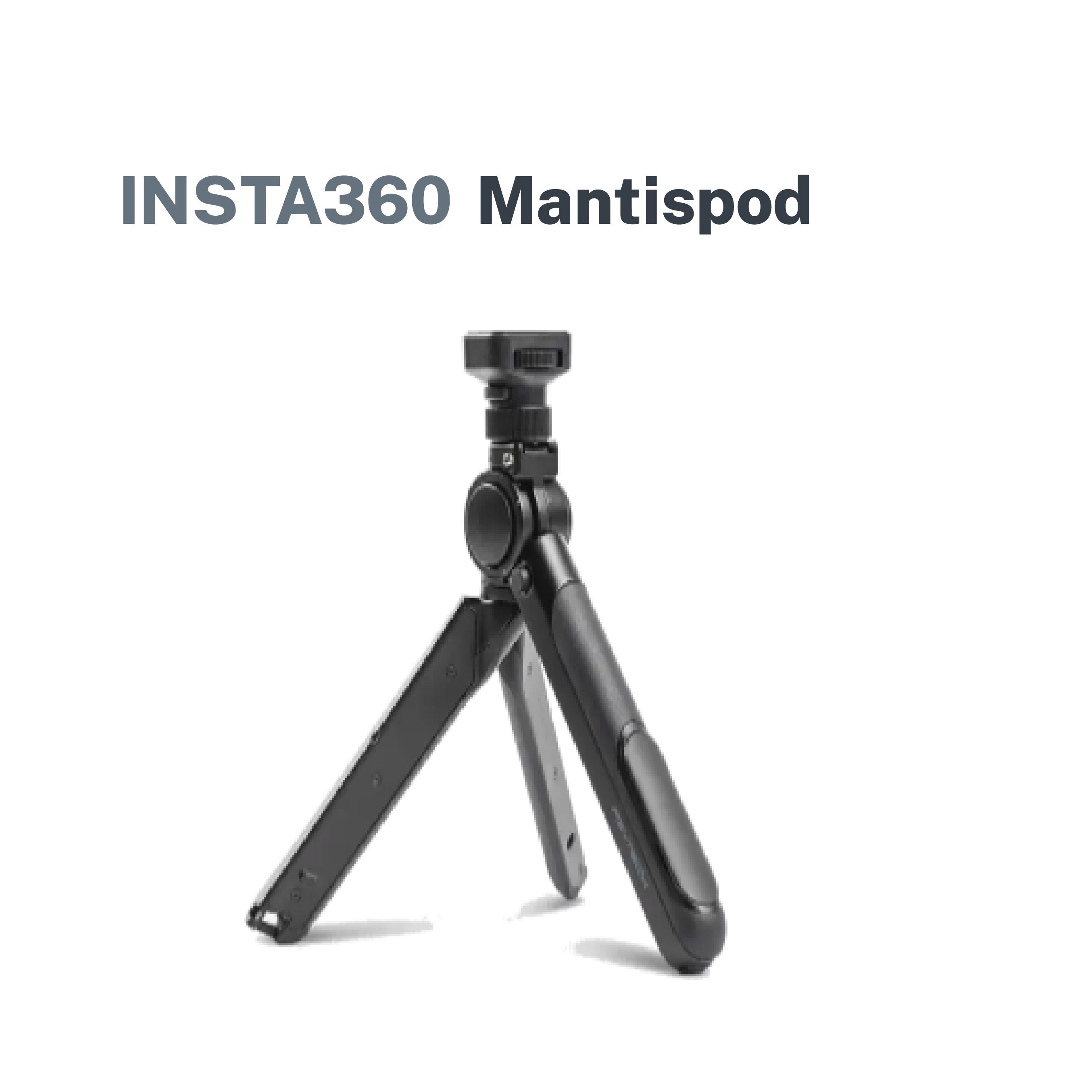 mantis tripod pgytech