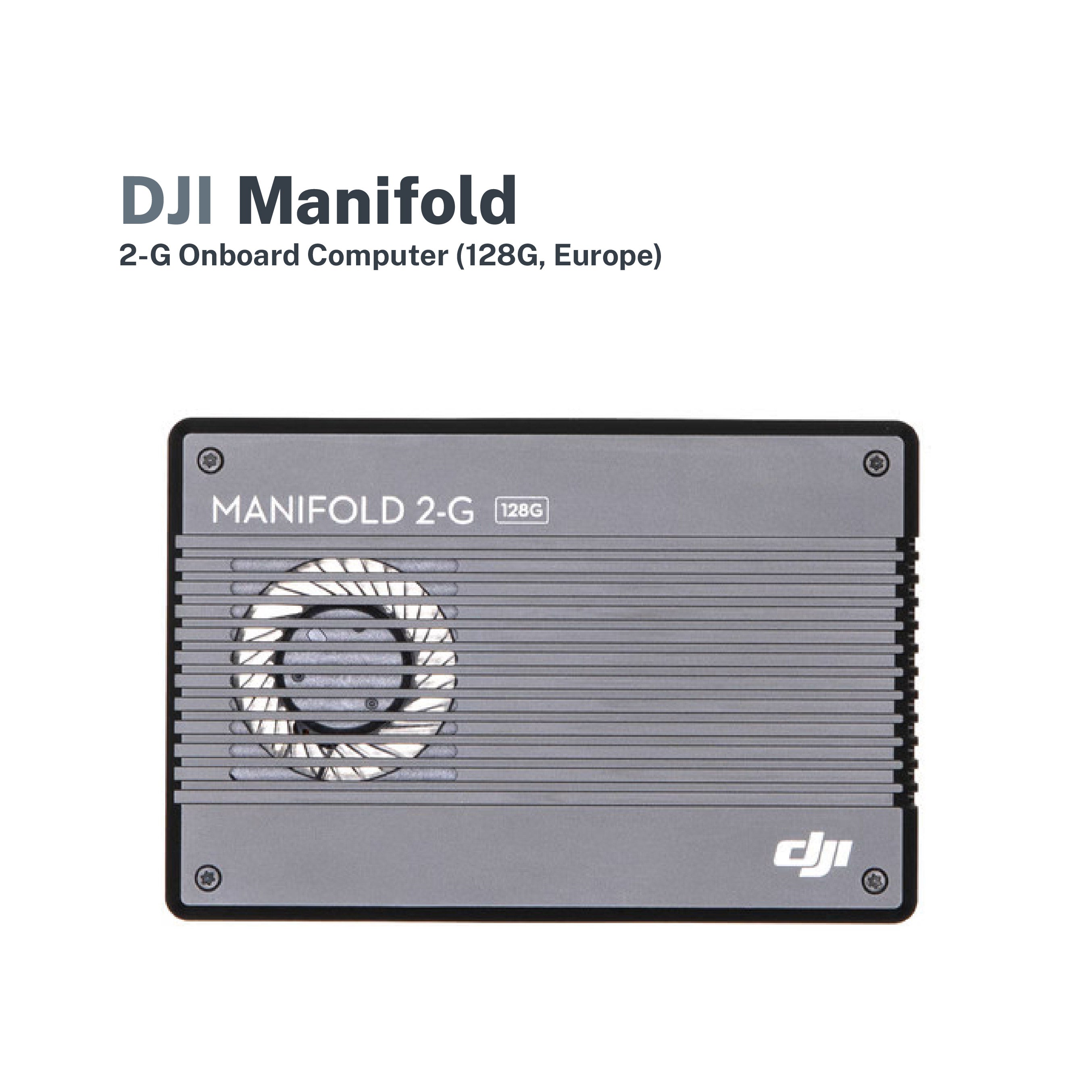 Dji 2024 manifold 2