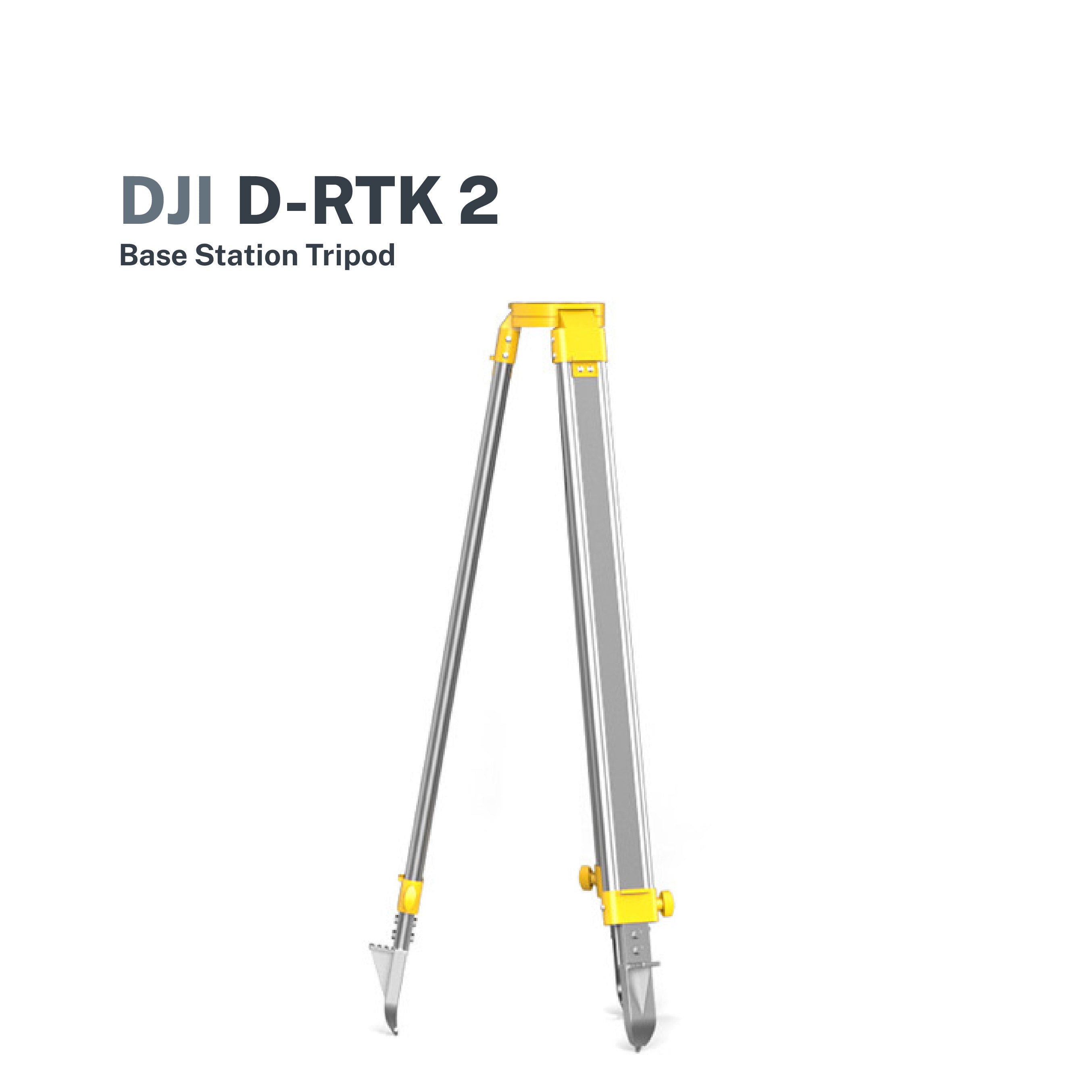 Dji drtk 2024