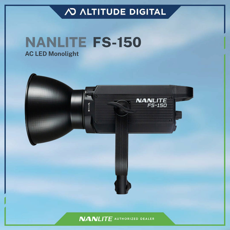 NANLITE FS 150