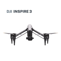 Pre-Order for the DJI Inspire 3