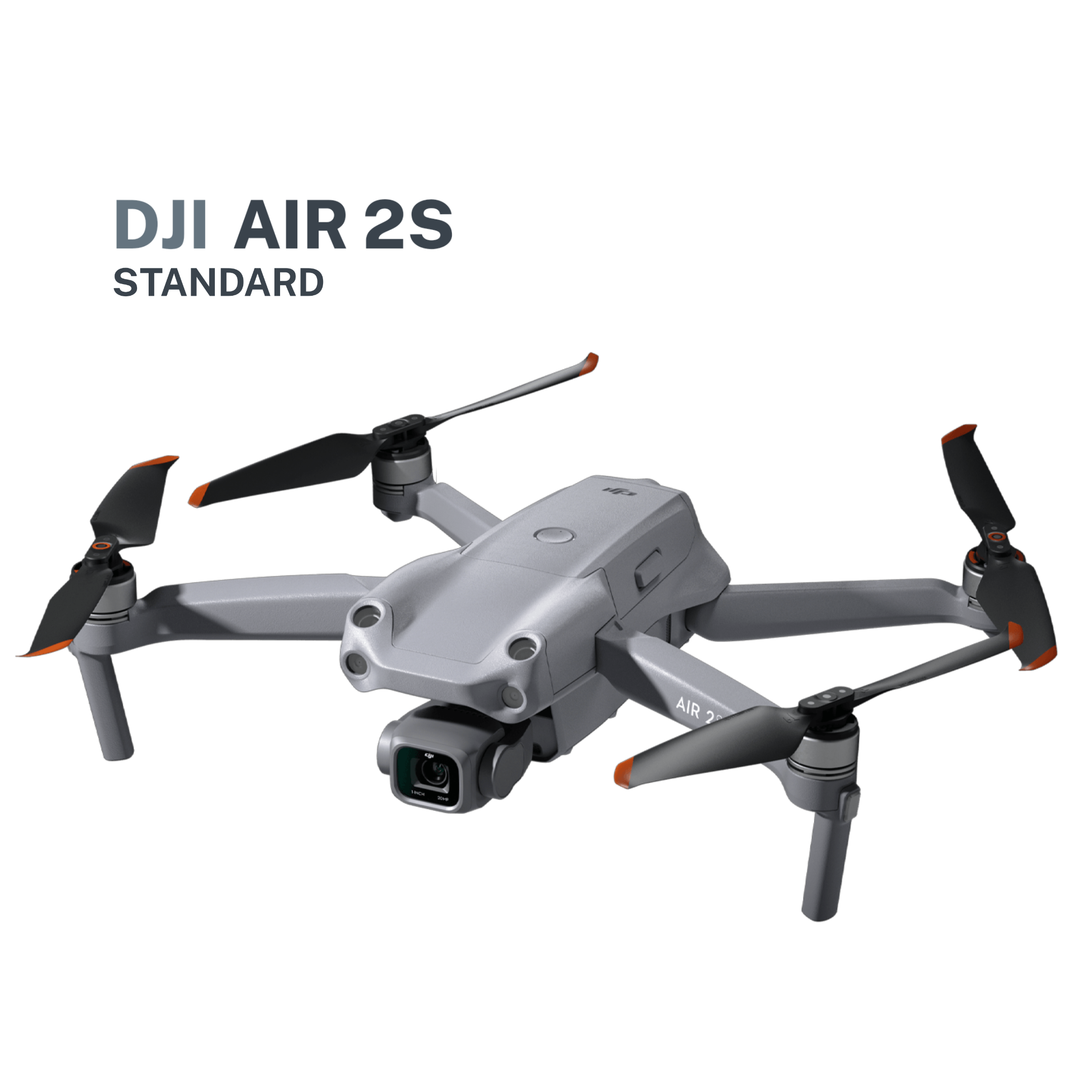 DJI Air 2S Standard Drone, DJI Standard Drone
