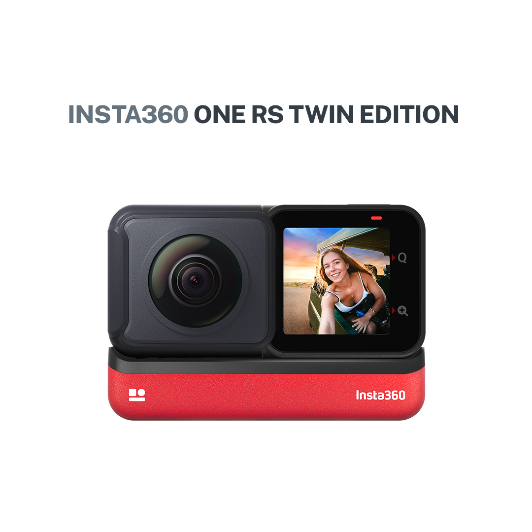 insta 360 twin edition price