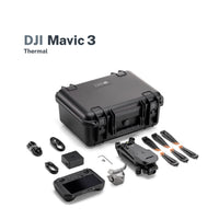 DJI Mavic 3 Thermal