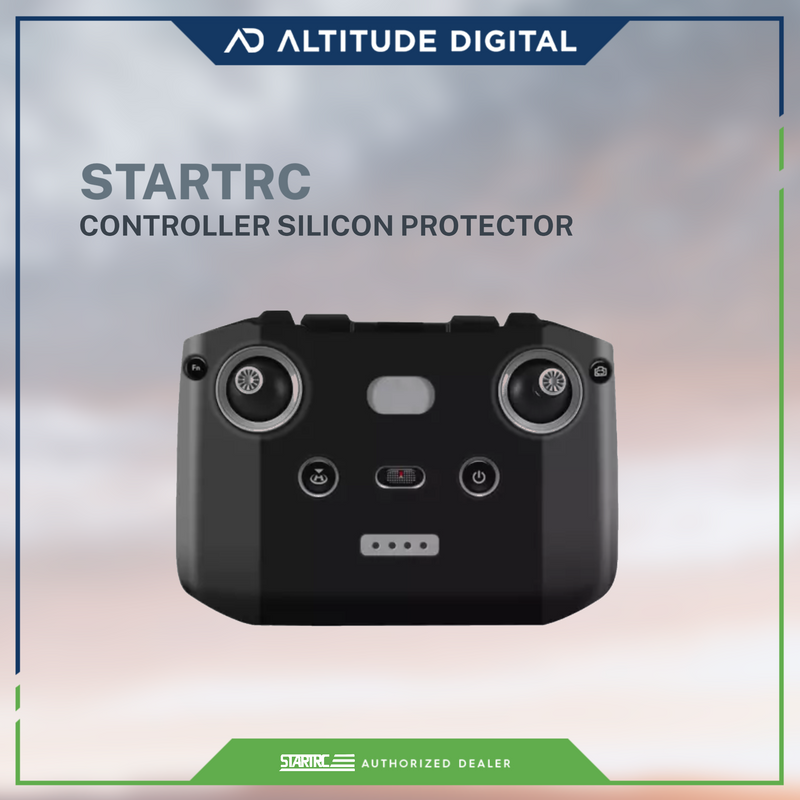Startrc Controller Silicone Protector (for DJI Air 2s, Air 2, Mini 2, Mavic 3)