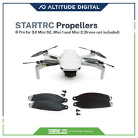 STARTRC Propellers for the DJI Mini 1
