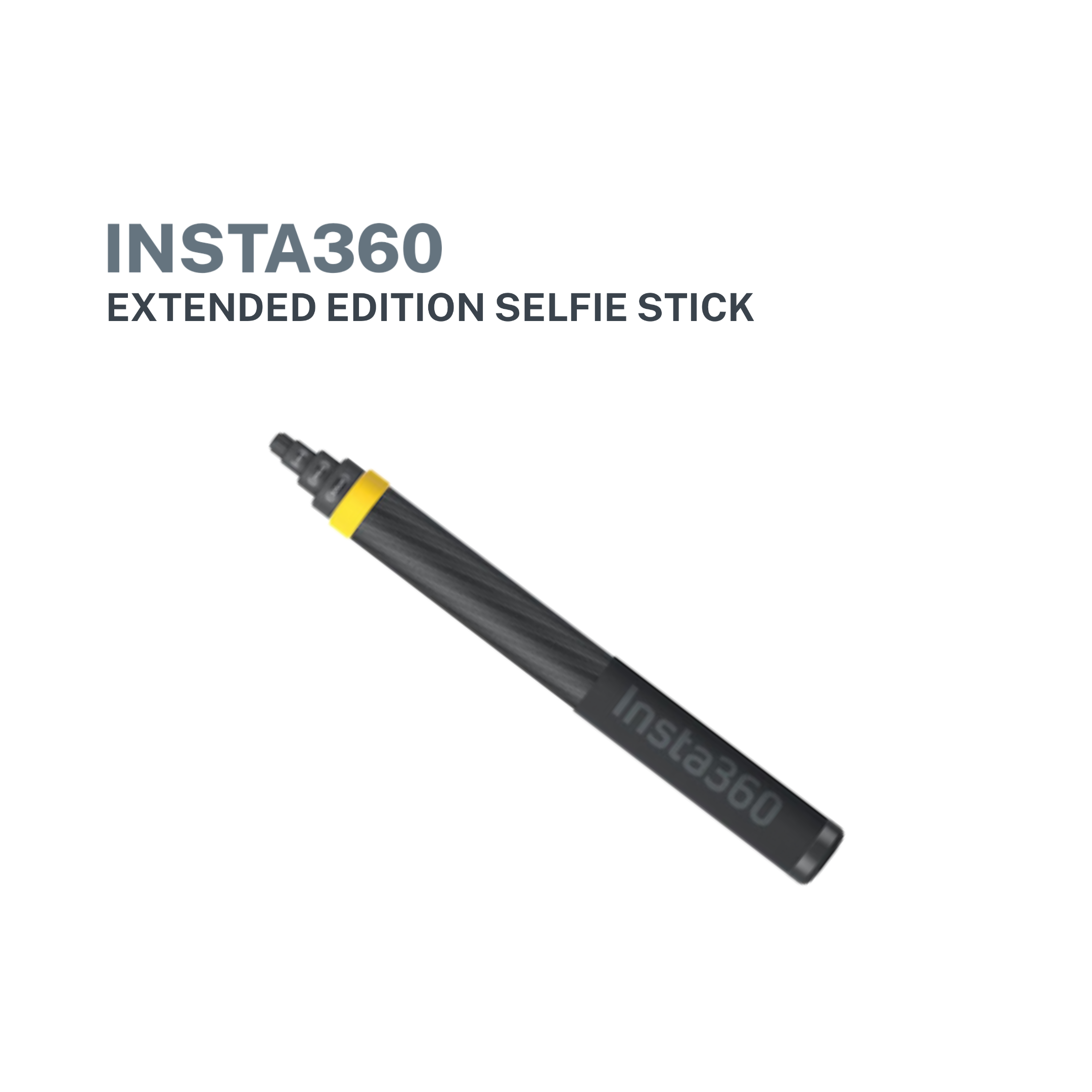 Extended Edition Selfie Stick