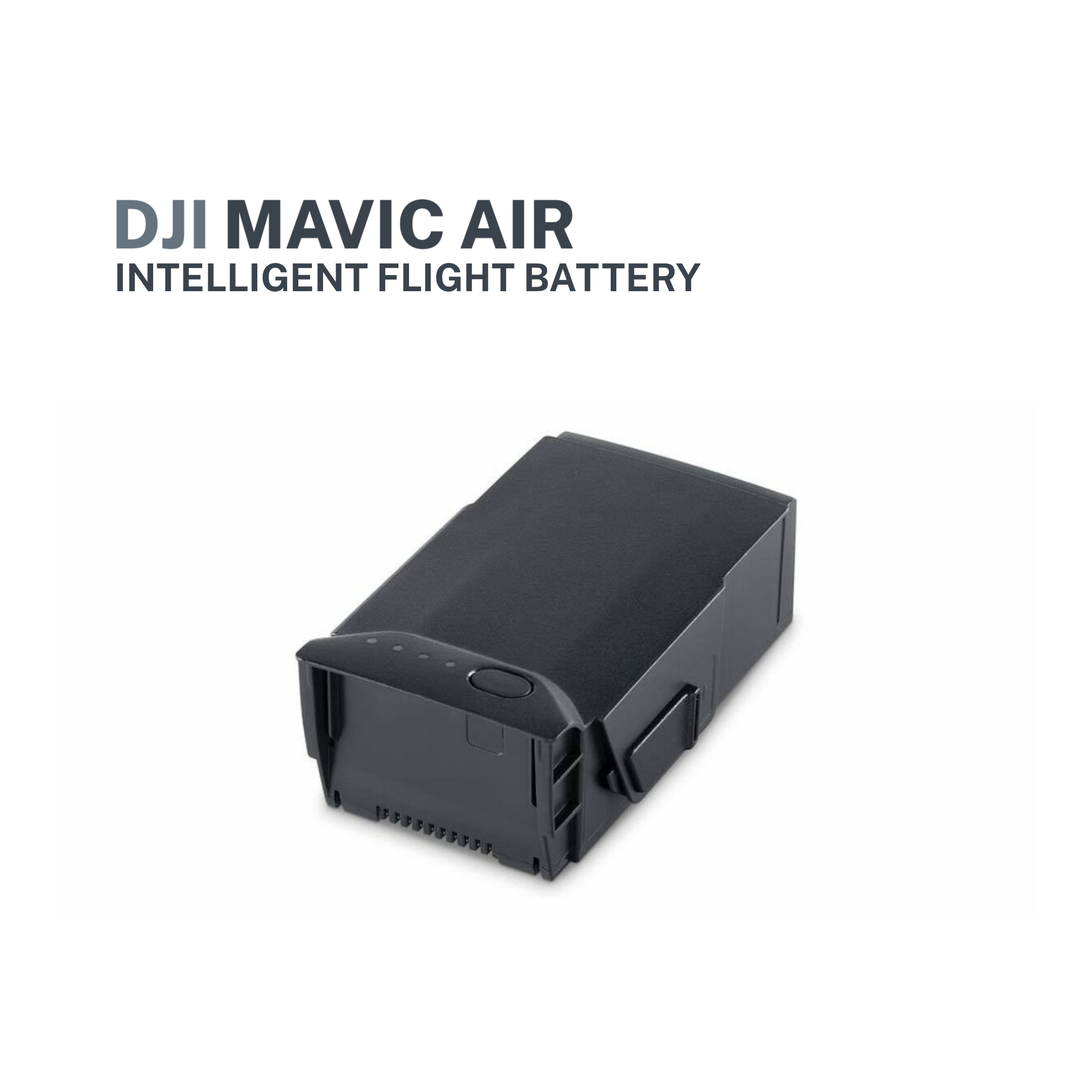 Mavic air battery deals