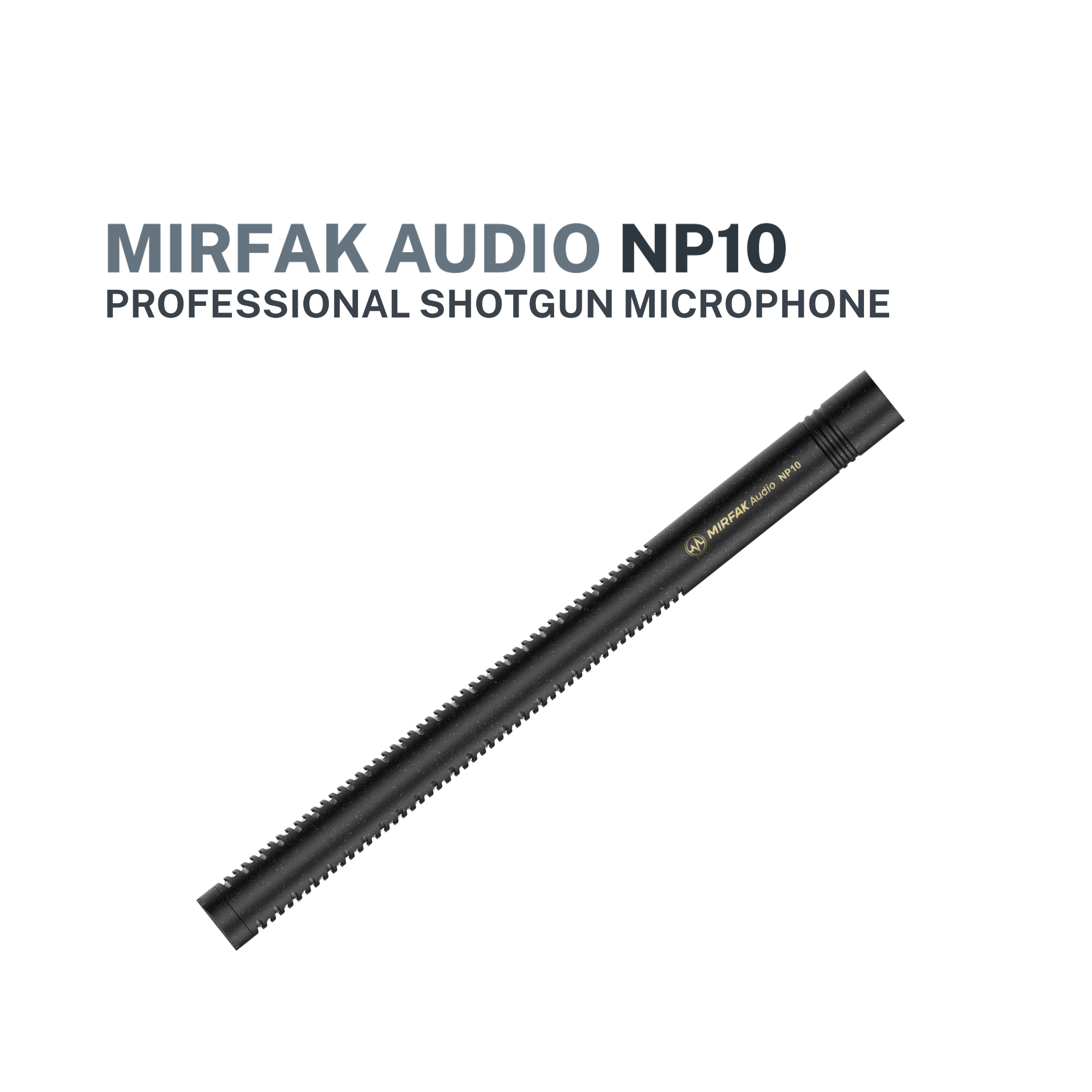 Mirfak NP10 Microphone