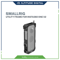 SmallRig Utility Frame Protector for Insta360 ONE X2