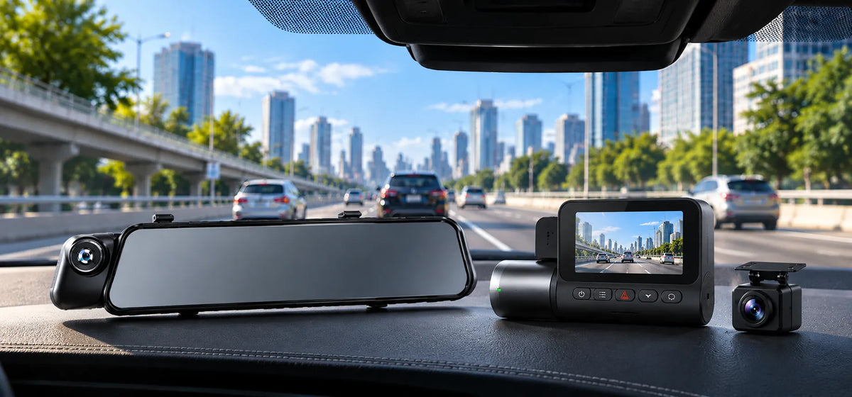 Occulli S1 and X1 | Altitude Philippines