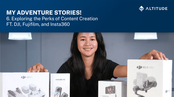 Content creation featured image