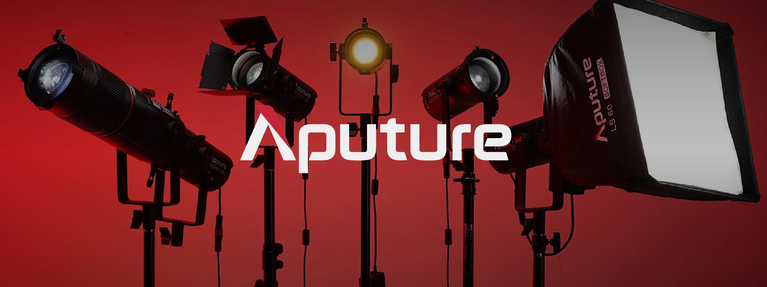 Aputure