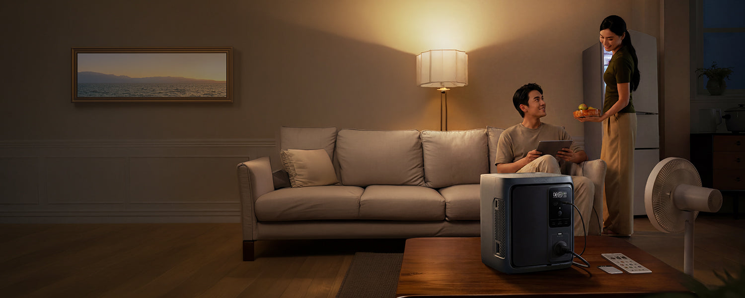 SMART LIVING