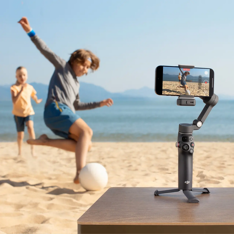 DJI Osmo Mobile 7P Smartphone Gimbal