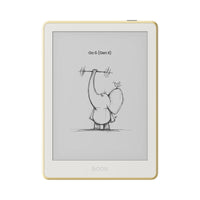 BOOX Go 6 (Gen II) E-ink Device Tablet