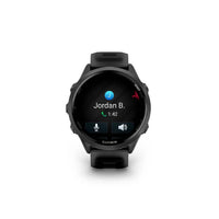 Garmin Forerunner 570 - 47mm Black