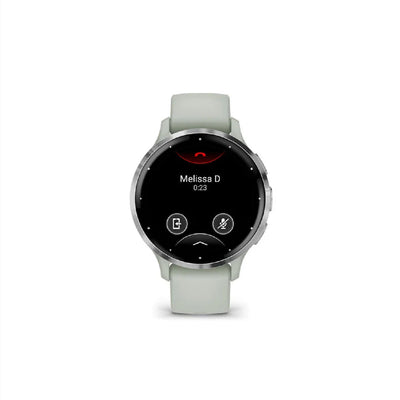 Garmin Venu 3S GPS Smart Watch