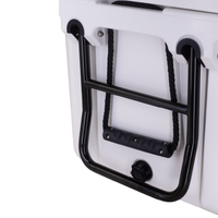 Raptor Cooler Arctic Trolley 55T