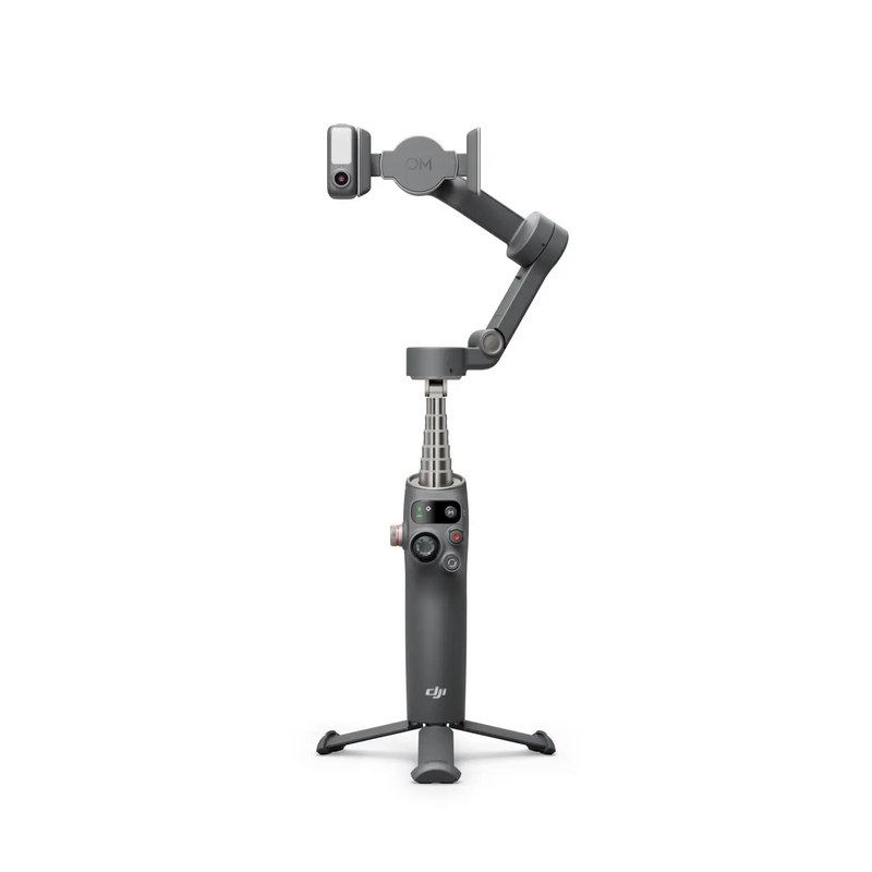 DJI Osmo Mobile 7P Smartphone Gimbal