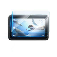 STARTRC HD Tempered Film for DJI Action 5 Pro 2 Sets/ Pack)