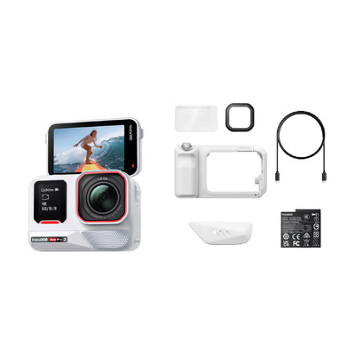Insta360 Ace Pro 2 Action Camera