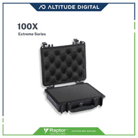 Raptor 100X Hard Case Accessory