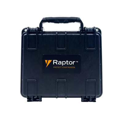 Raptor Case Extreme Hand Carry 100x
