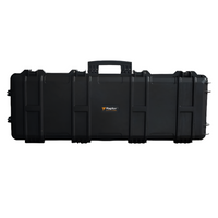 Raptor Case Extreme Long 102x