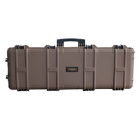 Raptor Case Extreme Long 102x