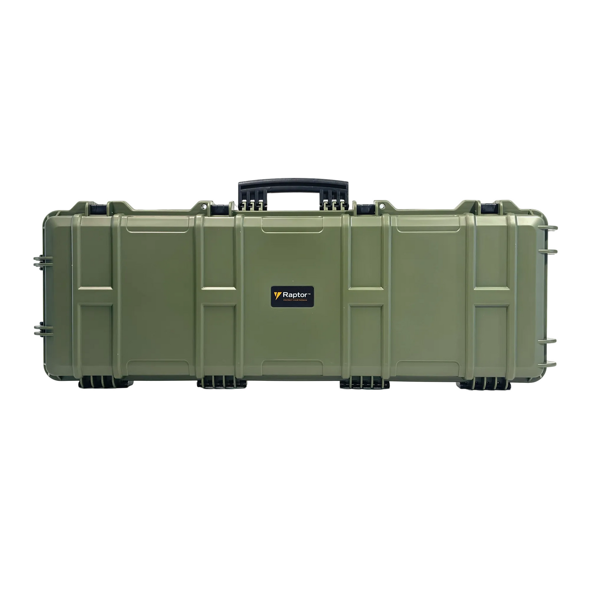 Raptor Case Extreme Long 102x Green (Open Box)