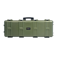 Raptor Case Extreme Long 102x