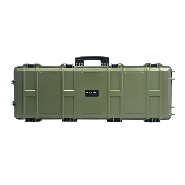 Raptor Case Extreme Long 102x