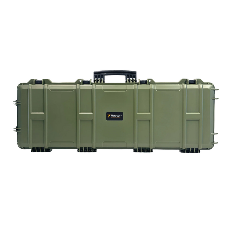 Raptor Case Extreme Long 102x