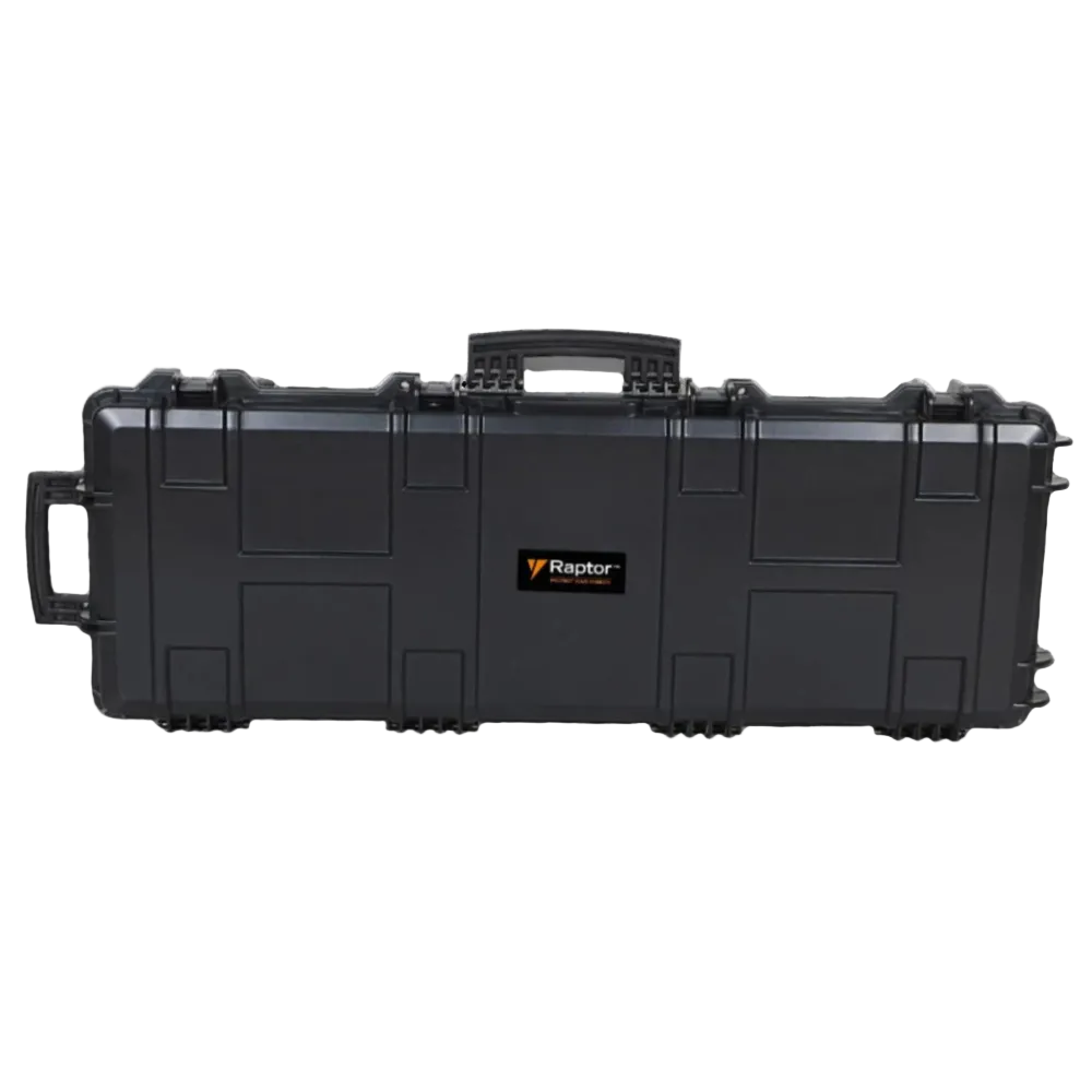 Raptor Case Extreme Long 104X (Open Box)
