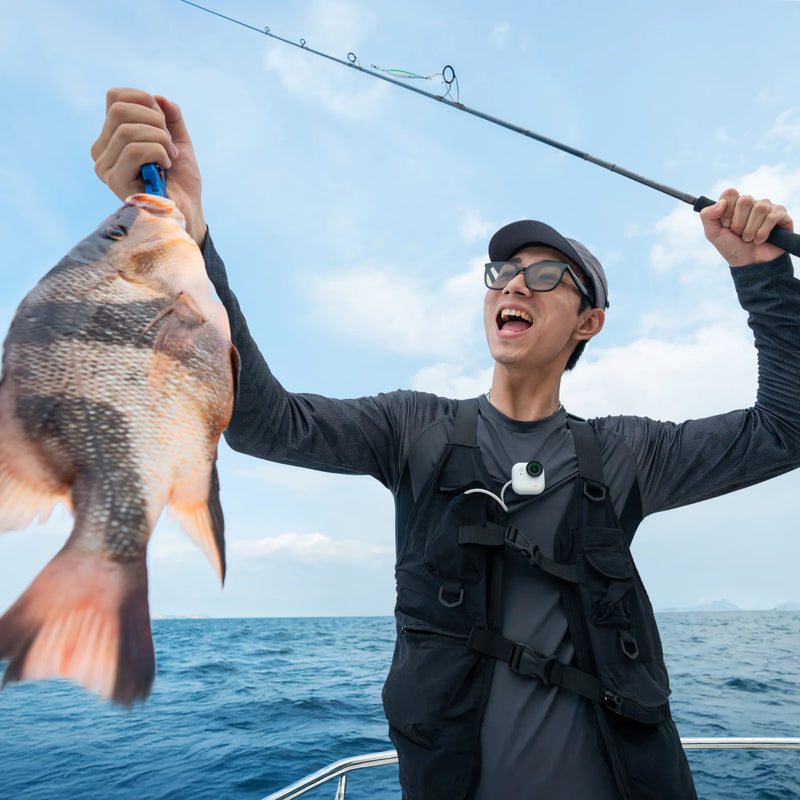 Insta360 GO Ultra Charging Base