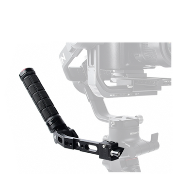 STARTRC Pot handle+1/4"adapter plate multi-function kit for DJI RS 2/RSC 2