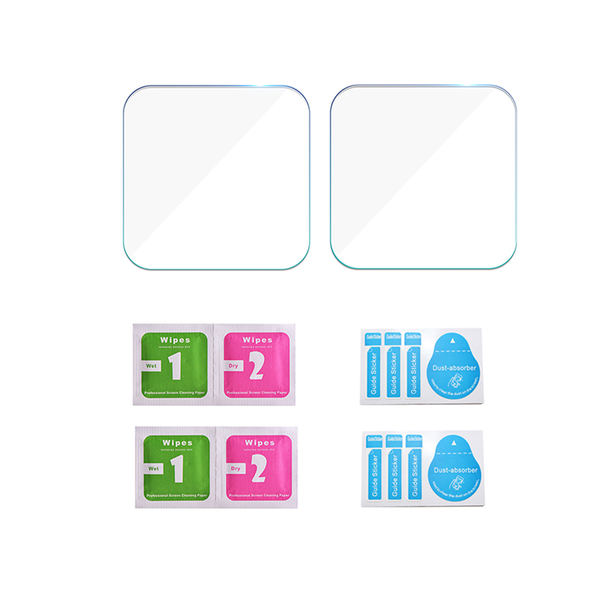 STARTRC Tempered Glass
