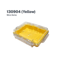Raptor 130904 Micro Series (Yellow)