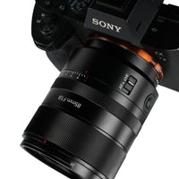7Artisans AF 85mm F1.8 Sony (E mount)