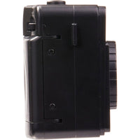 Side view of Kodak i60 Reusable Film Camera 35mm