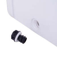 Raptor Cooler Arctic Trolley 55T