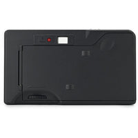 Rear view of Kodak Ektar H35n Half-Frame Film Camera