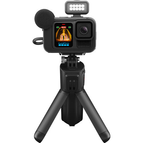 GoPro Hero 13 Black Action Camera Altitude
