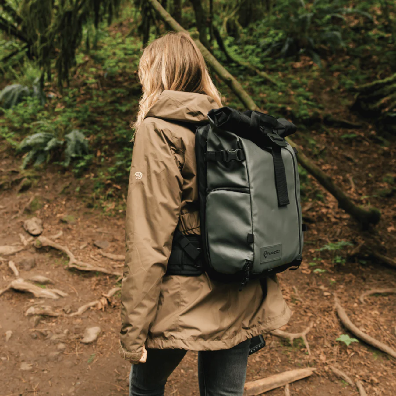 WANDRD PRVKE 31L V3