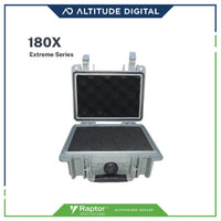Open Raptor 180X Case Extreme Series